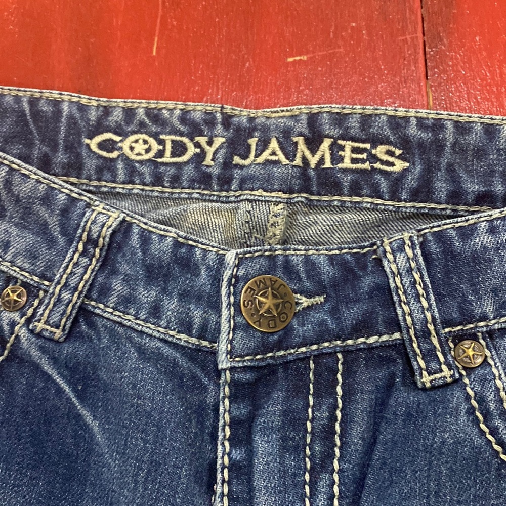 Boys Cody James jeans